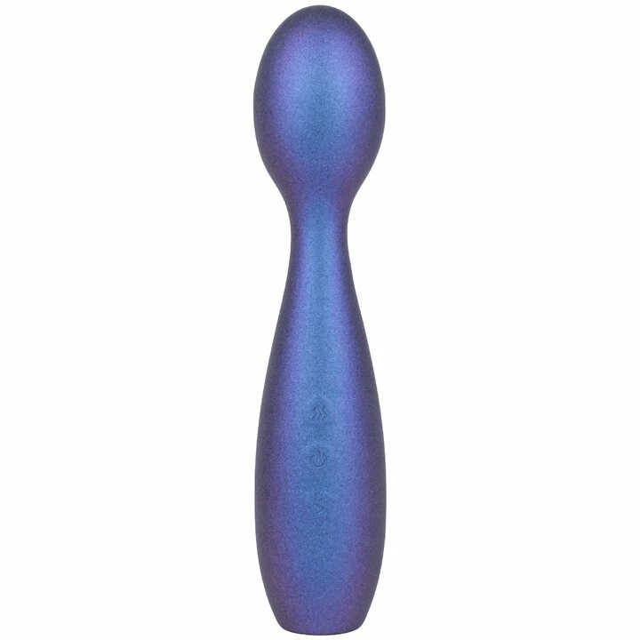 Cheap 🤩 Bondara Supernova Metallic Blue 10 Function Wand Vibrator ❤️ 3 Cheap 🤩 Bondara Supernova Metallic Blue 10 Function Wand Vibrator ❤️