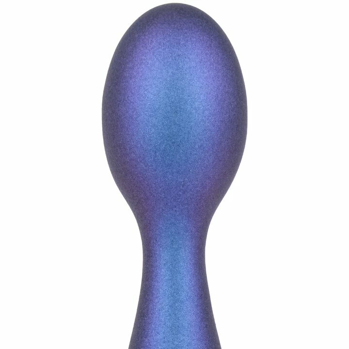 Cheap 🤩 Bondara Supernova Metallic Blue 10 Function Wand Vibrator ❤️ 4 Cheap 🤩 Bondara Supernova Metallic Blue 10 Function Wand Vibrator ❤️ - Image 2