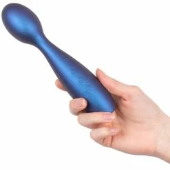 Cheap 🤩 Bondara Supernova Metallic Blue 10 Function Wand Vibrator ❤️ 13 Cheap 🤩 Bondara Supernova Metallic Blue 10 Function Wand Vibrator ❤️ -Female adult toys Store unnamed file 111