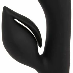 Flash Sale 😀 Bondara Black 10 Function Clit-Flicking G-Spot Rabbit Vibrator ⌛ -Female adult toys Store unnamed file 118