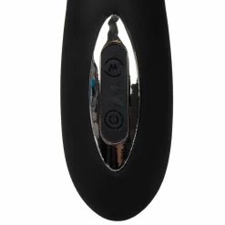 Flash Sale 😀 Bondara Black 10 Function Clit-Flicking G-Spot Rabbit Vibrator ⌛ -Female adult toys Store unnamed file 119