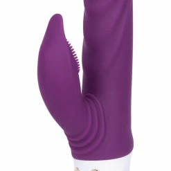 Cheapest 🛒 Bondara Twitch Purple 13 Function Dynamic Rabbit Vibrator ⌛ -Female adult toys Store unnamed file 123