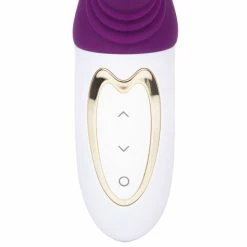 Cheapest 🛒 Bondara Twitch Purple 13 Function Dynamic Rabbit Vibrator ⌛ -Female adult toys Store unnamed file 124