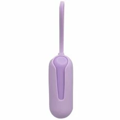 Wholesale 🤩 Bondara Purple 10 Function Rechargeable Bullet Vibrator Love Egg 🌟