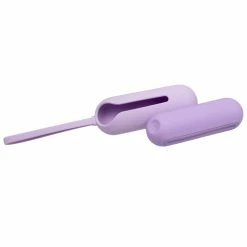 Wholesale 🤩 Bondara Purple 10 Function Rechargeable Bullet Vibrator Love Egg 🌟 -Female adult toys Store unnamed file 129