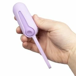 Wholesale 🤩 Bondara Purple 10 Function Rechargeable Bullet Vibrator Love Egg 🌟 -Female adult toys Store unnamed file 130