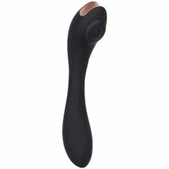 New 🌟 Bondara Tap That Black 15 Function Dual Ended Tapping Vibrator 💯