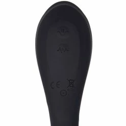 New 🌟 Bondara Tap That Black 15 Function Dual Ended Tapping Vibrator 💯 -Female adult toys Store unnamed file 135