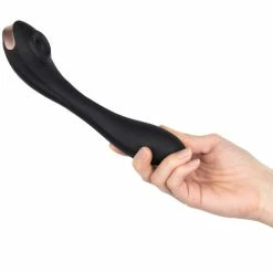 New 🌟 Bondara Tap That Black 15 Function Dual Ended Tapping Vibrator 💯 -Female adult toys Store unnamed file 136