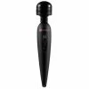 Wholesale 👍 Bondara Black Midi Rechargeable Multi Speed Wand Vibrator 🌟 -Female adult toys Store unnamed file 137