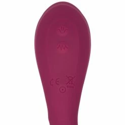Outlet π₯° Bondara Tap That Burgundy 15 Function Dual Ended Tapping Vibrator π 12 Outlet π₯° Bondara Tap That Burgundy 15 Function Dual Ended Tapping Vibrator π -Female adult toys Store unnamed file 148