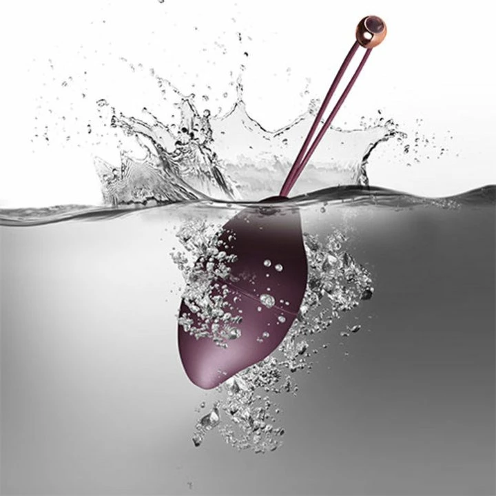 Deals π Bondara X Rocks-Off Duet 10 Function Remote Vibrating Love Egg π 5 Deals π Bondara X Rocks-Off Duet 10 Function Remote Vibrating Love Egg π - Image 3