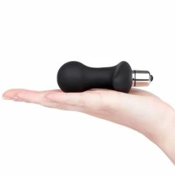 Outlet 🎁 Bondara P-ass-ifier Vibrating Butt Plug - 3.5-inch 🧨 -Female adult toys Store unnamed file 159