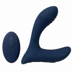 Top 10 ✨ Bondara Wishbone 8 Function Remote P-spot And Perineum Massager 🎉