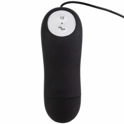 Coupon 🎁 Bondara Bubble Butt Silicone 12 Function Butt Plug - 4.8 Inch 👏 -Female adult toys Store unnamed file 180