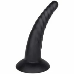 Top 10 😍 Bondara Pleasure Pointer Ribbed Suction Dildo - 5 Inch ❤️