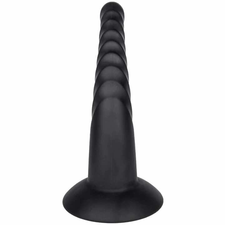 Top 10 😍 Bondara Pleasure Pointer Ribbed Suction Dildo - 5 Inch ❤️ 4 Top 10 😍 Bondara Pleasure Pointer Ribbed Suction Dildo - 5 Inch ❤️ - Image 2