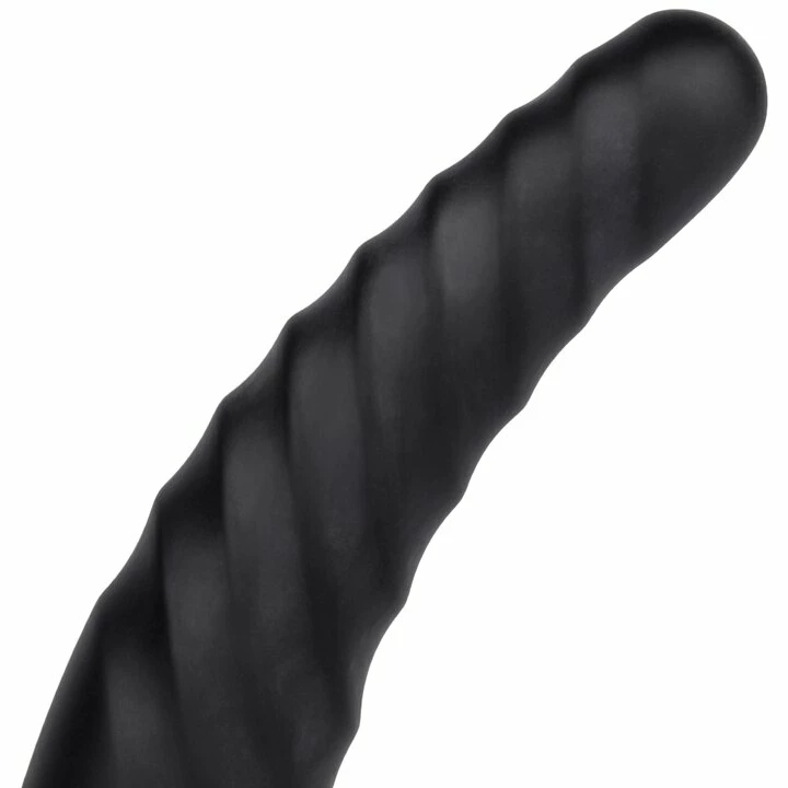 Top 10 😍 Bondara Pleasure Pointer Ribbed Suction Dildo - 5 Inch ❤️ 5 Top 10 😍 Bondara Pleasure Pointer Ribbed Suction Dildo - 5 Inch ❤️ - Image 3