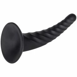 Top 10 😍 Bondara Pleasure Pointer Ribbed Suction Dildo - 5 Inch ❤️ 10 Top 10 😍 Bondara Pleasure Pointer Ribbed Suction Dildo - 5 Inch ❤️ -Female adult toys Store unnamed file 184