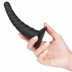 Top 10 😍 Bondara Pleasure Pointer Ribbed Suction Dildo - 5 Inch ❤️ 11 Top 10 😍 Bondara Pleasure Pointer Ribbed Suction Dildo - 5 Inch ❤️ -Female adult toys Store unnamed file 185