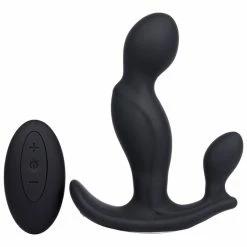 Female adult toys Store 30 Best Pirce ❤️ Bondara Man Milker 9 Function Remote Control Prostate Massager ⌛