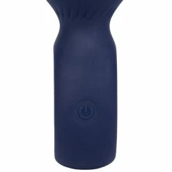 Best reviews of ✨ Mon Amour Navy Rose Gold 11 Function Rechargeable Butt Plug 🥰 -Female adult toys Store unnamed file 195