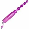 Cheap 😀 Bondara Purple Glitter Vibrating Anal Beads 💯 -Female adult toys Store unnamed file 205