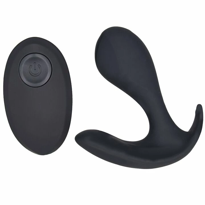 Discount π₯° Bondara Turbo 10 Function Remote Prostate Massager - 3.5 Inch π₯ 4 Discount π₯° Bondara Turbo 10 Function Remote Prostate Massager - 3.5 Inch π₯ - Image 2