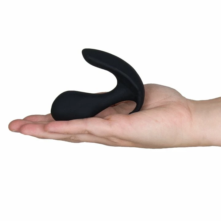 Discount π₯° Bondara Turbo 10 Function Remote Prostate Massager - 3.5 Inch π₯ 5 Discount π₯° Bondara Turbo 10 Function Remote Prostate Massager - 3.5 Inch π₯ - Image 3