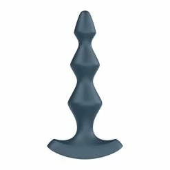 Wholesale ✔️ Satisfyer Lolli Plug 1 12 Function Anal Vibrator ? 5.5 Inch 🎉 -Female adult toys Store unnamed file 216