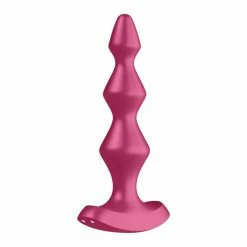 Wholesale ✔️ Satisfyer Lolli Plug 1 12 Function Anal Vibrator ? 5.5 Inch 🎉 -Female adult toys Store unnamed file 217