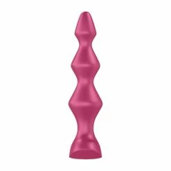 Wholesale ✔️ Satisfyer Lolli Plug 1 12 Function Anal Vibrator ? 5.5 Inch 🎉 -Female adult toys Store unnamed file 219