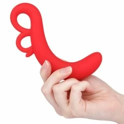 Promo โ Bondara P-Shooter Red Silicone Prostate Massager - 5.4 Inch ๐ 7 Promo โ Bondara P-Shooter Red Silicone Prostate Massager - 5.4 Inch ๐ -Female adult toys Store unnamed file 225