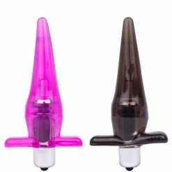 Budget ๐ฏ Bondara Ultrasex Vibrating Butt Plug - 5 Inch ๐