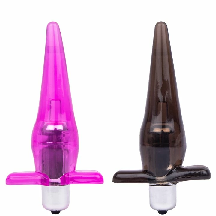 Budget π― Bondara Ultrasex Vibrating Butt Plug - 5 Inch π 3 Budget π― Bondara Ultrasex Vibrating Butt Plug - 5 Inch π