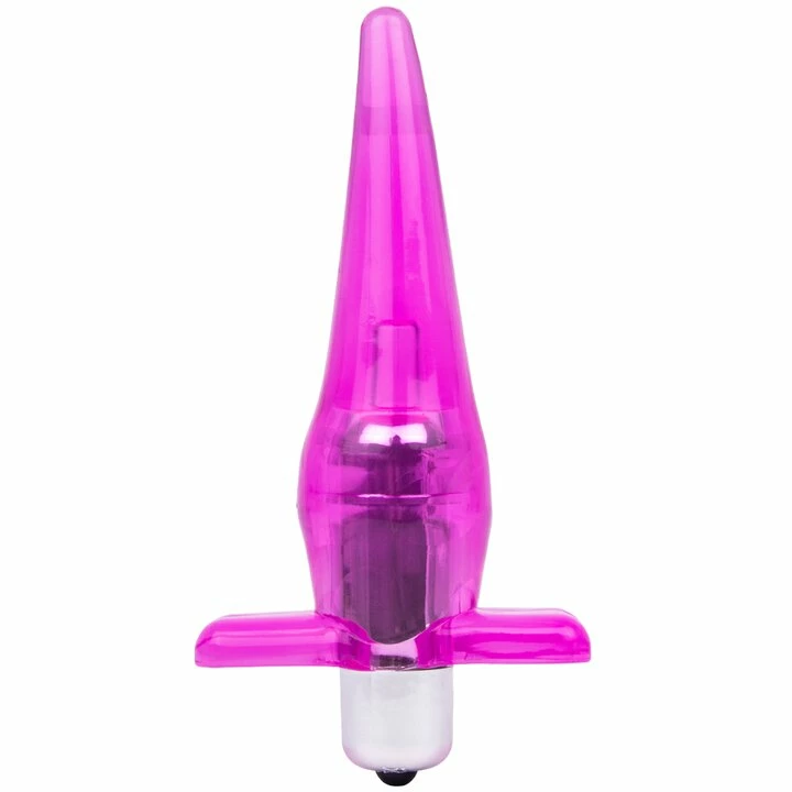 Budget π― Bondara Ultrasex Vibrating Butt Plug - 5 Inch π 4 Budget π― Bondara Ultrasex Vibrating Butt Plug - 5 Inch π - Image 2