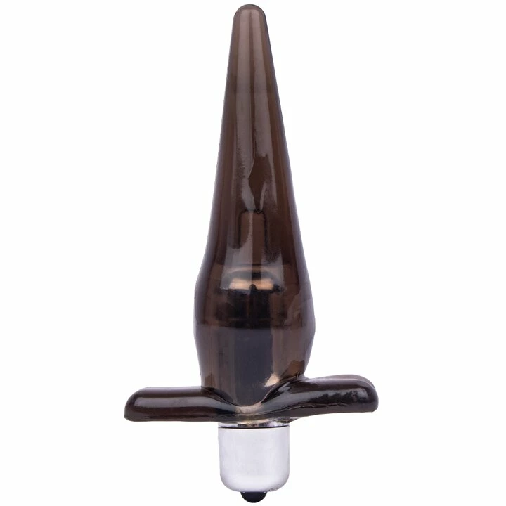 Budget π― Bondara Ultrasex Vibrating Butt Plug - 5 Inch π 5 Budget π― Bondara Ultrasex Vibrating Butt Plug - 5 Inch π - Image 3