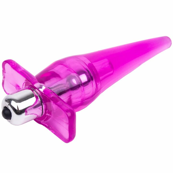 Budget π― Bondara Ultrasex Vibrating Butt Plug - 5 Inch π 6 Budget π― Bondara Ultrasex Vibrating Butt Plug - 5 Inch π - Image 4