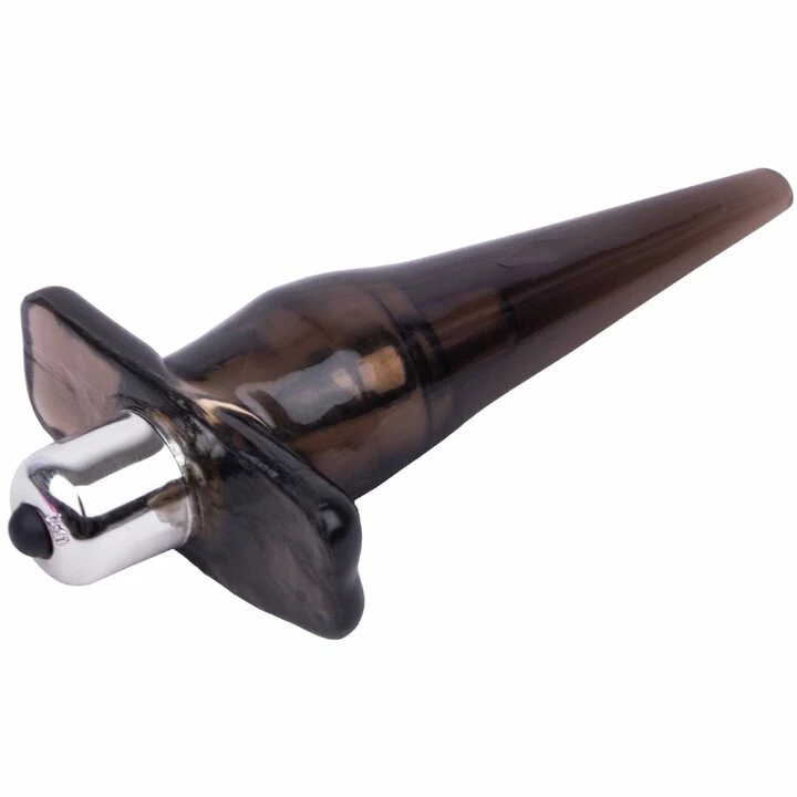 Budget π― Bondara Ultrasex Vibrating Butt Plug - 5 Inch π 7 Budget π― Bondara Ultrasex Vibrating Butt Plug - 5 Inch π - Image 5