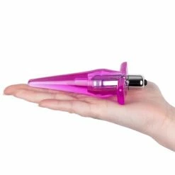 Budget π― Bondara Ultrasex Vibrating Butt Plug - 5 Inch π 14 Budget π― Bondara Ultrasex Vibrating Butt Plug - 5 Inch π -Female adult toys Store unnamed file 231