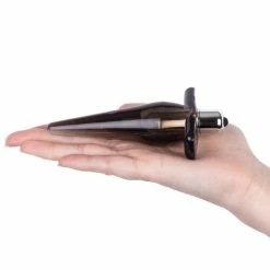 Budget π― Bondara Ultrasex Vibrating Butt Plug - 5 Inch π 15 Budget π― Bondara Ultrasex Vibrating Butt Plug - 5 Inch π -Female adult toys Store unnamed file 232