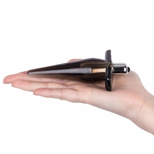 Budget π― Bondara Ultrasex Vibrating Butt Plug - 5 Inch π 9 Budget π― Bondara Ultrasex Vibrating Butt Plug - 5 Inch π - Image 7