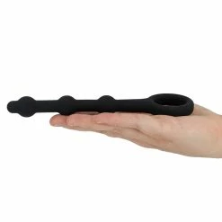 Cheap ✨ Bondara Initiation Silicone Beginner?s Anal Beads ? 7 Inch 🛒 7 Cheap ✨ Bondara Initiation Silicone Beginner?s Anal Beads ? 7 Inch 🛒 -Female adult toys Store unnamed file 239