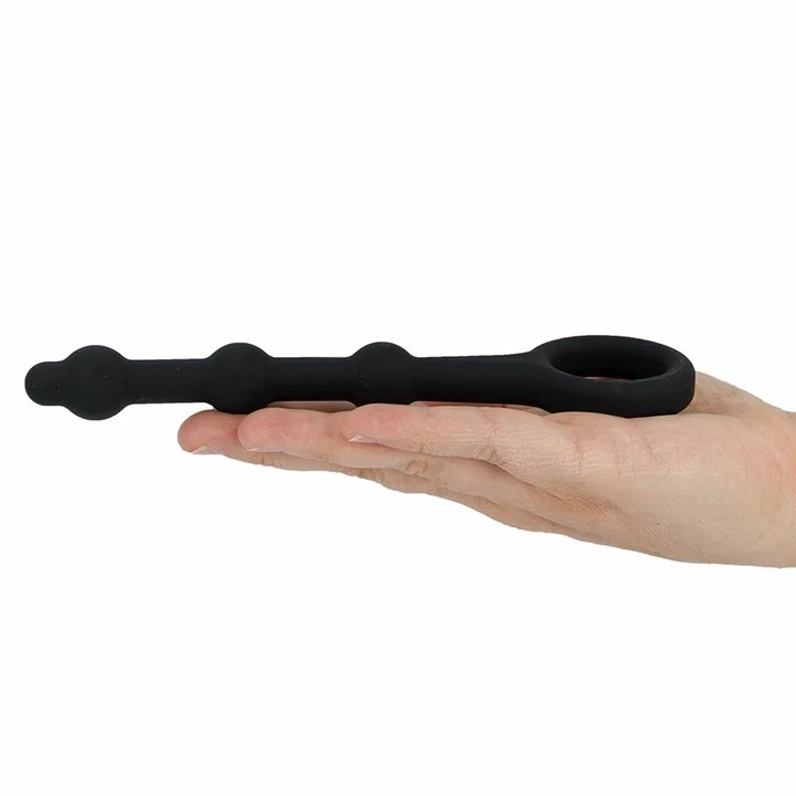 Cheap ✨ Bondara Initiation Silicone Beginner?s Anal Beads ? 7 Inch 🛒 5 Cheap ✨ Bondara Initiation Silicone Beginner?s Anal Beads ? 7 Inch 🛒 - Image 3