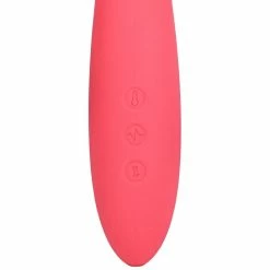 Cheap 🔔 Bondara Hot Spot 10 Function Warming G-Spot Vibrator 😀 -Female adult toys Store unnamed file 24
