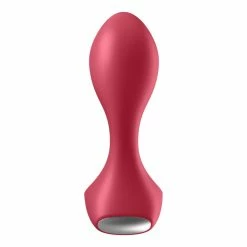 Budget 🧨 Satisfyer Backdoor Lover 12 Function Rechargeable Butt Plug 🔥 -Female adult toys Store unnamed file 249