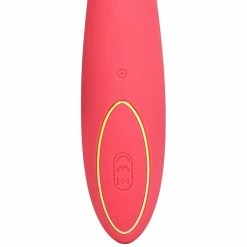 Cheap 🔔 Bondara Hot Spot 10 Function Warming G-Spot Vibrator 😀 -Female adult toys Store unnamed file 25