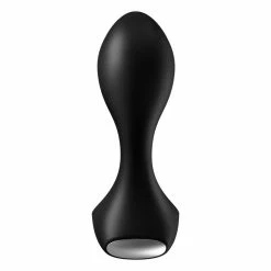 Budget 🧨 Satisfyer Backdoor Lover 12 Function Rechargeable Butt Plug 🔥 -Female adult toys Store unnamed file 250