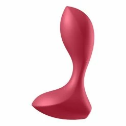 Budget 🧨 Satisfyer Backdoor Lover 12 Function Rechargeable Butt Plug 🔥 -Female adult toys Store unnamed file 251