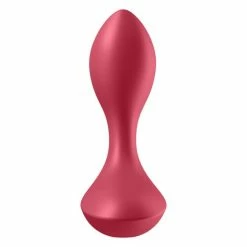 Budget 🧨 Satisfyer Backdoor Lover 12 Function Rechargeable Butt Plug 🔥 -Female adult toys Store unnamed file 253